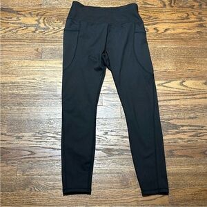 New In Good State Pants/Leggings 
Soft